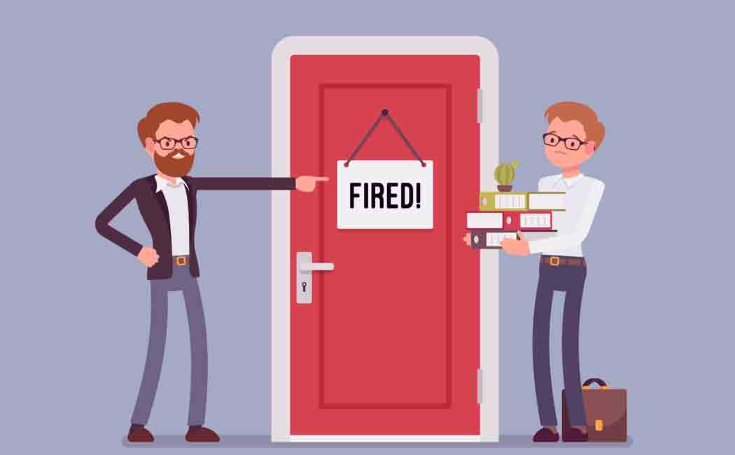 uber fired 3700 employees in three minute meeting
