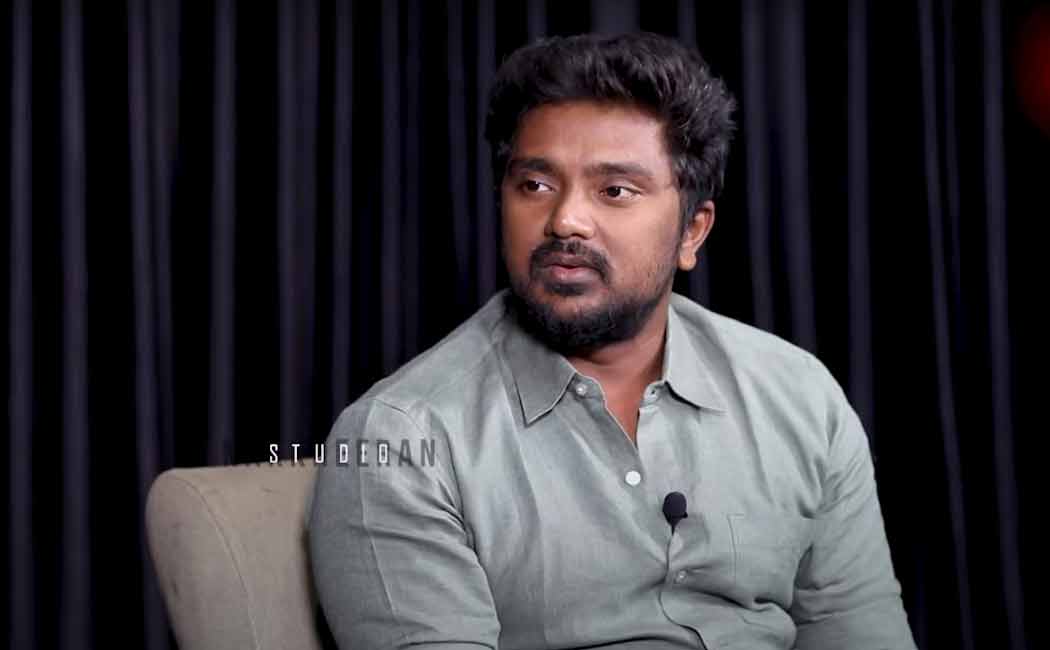 Bala Saravanan