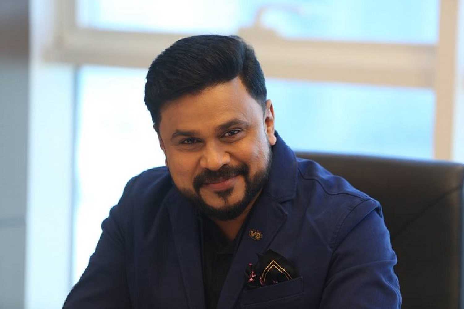 dileep