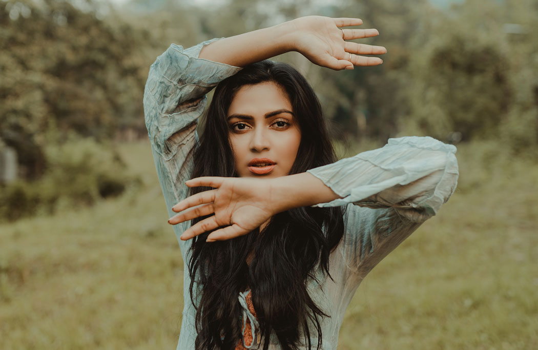amala paul