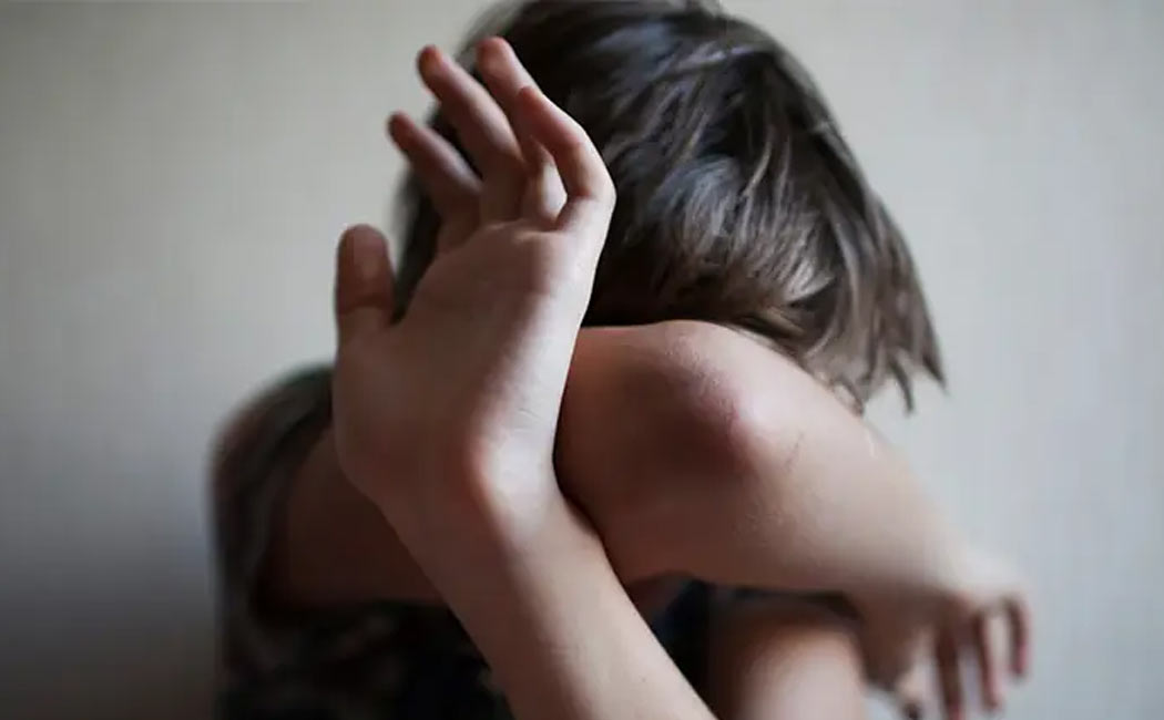 15-year-old boy was arrested in Pocso for misbehaving with 4-year-old girl