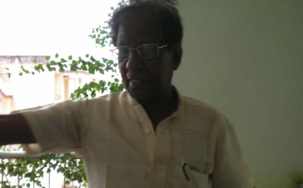 Vijay and Ajith costume designer Govindaraj passes away