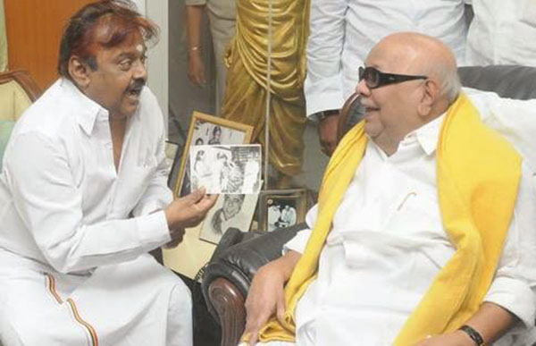 vijayakanth