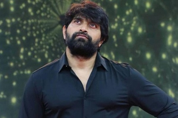 Jani Master women misbehaviour case