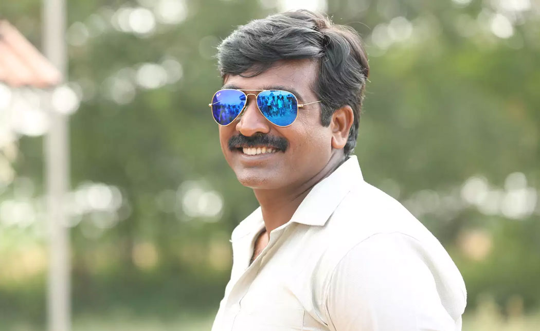 Vijaysethupathi