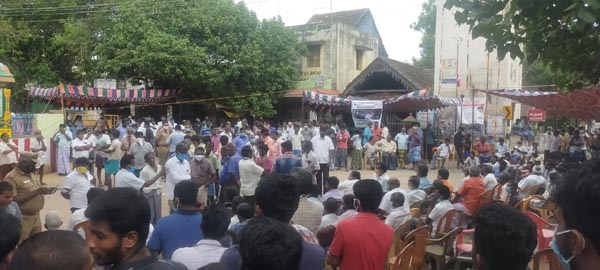 sathankulam