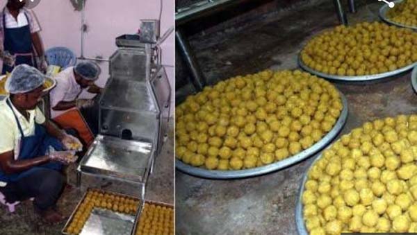 laddu