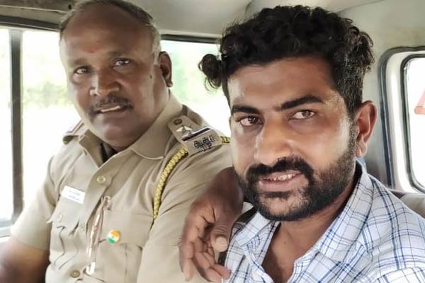 Sirkazhi theft case police arrested three