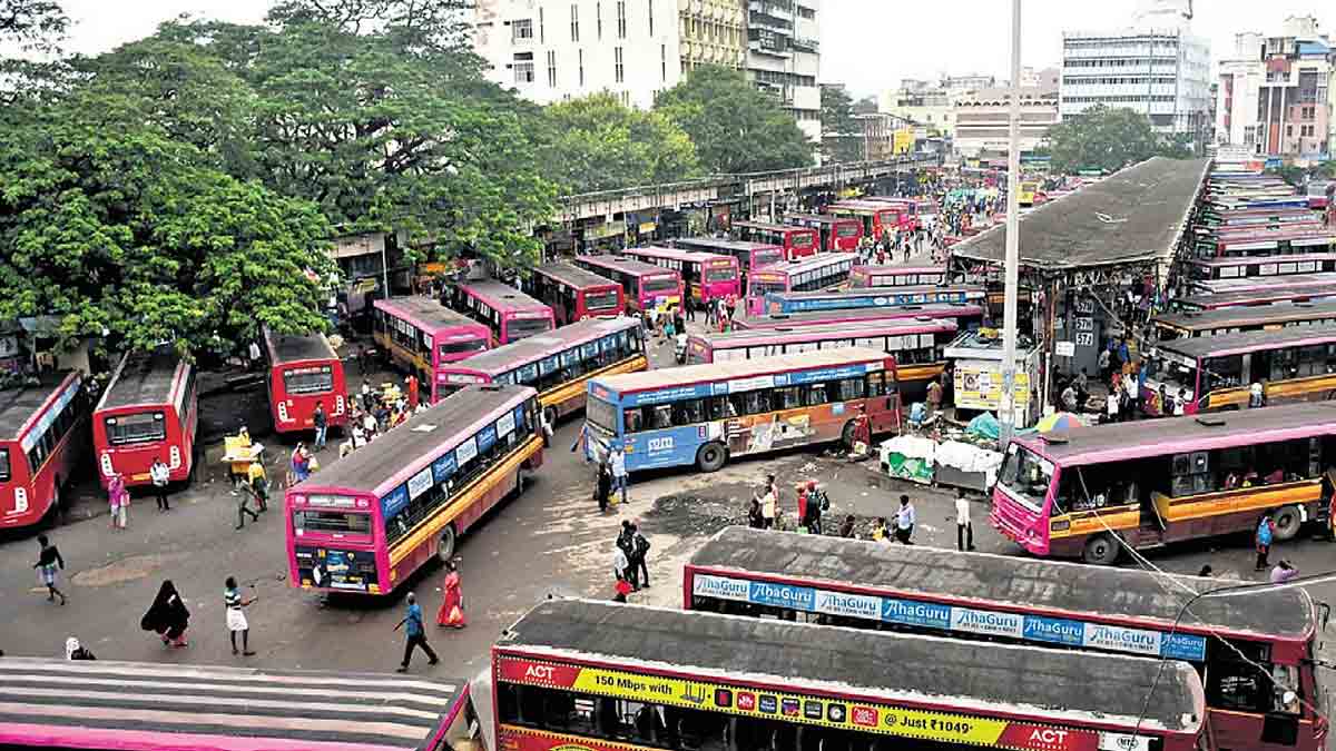 'More than 3000 jobs' - Tamil Nadu government announcement