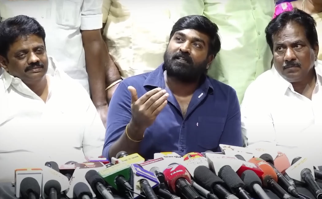 vijay sethupathi about cm stalin biopic