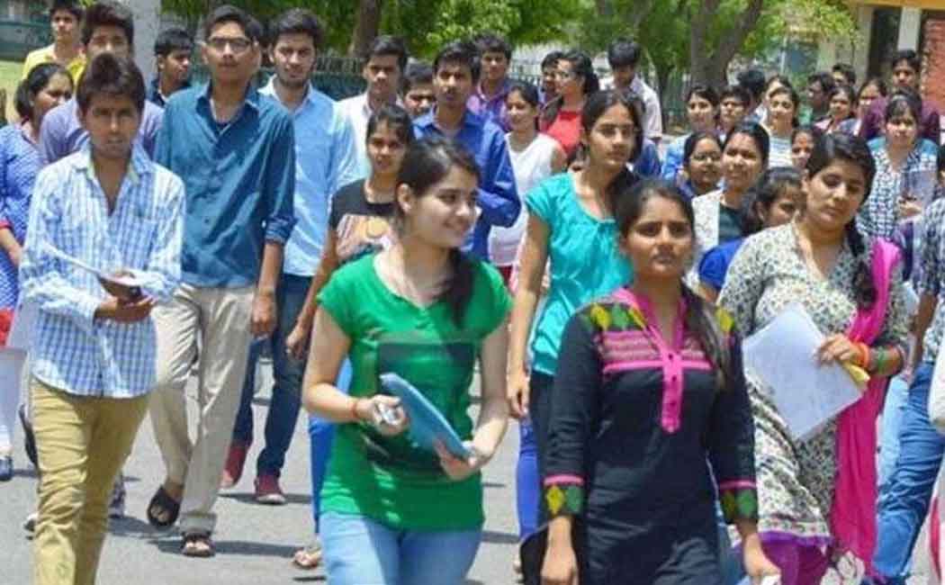 Classes are now held 6 days a week at universities and colleges! Higher Education Order !!