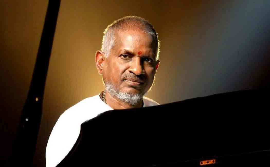 Ilayaraja Birthday Special article