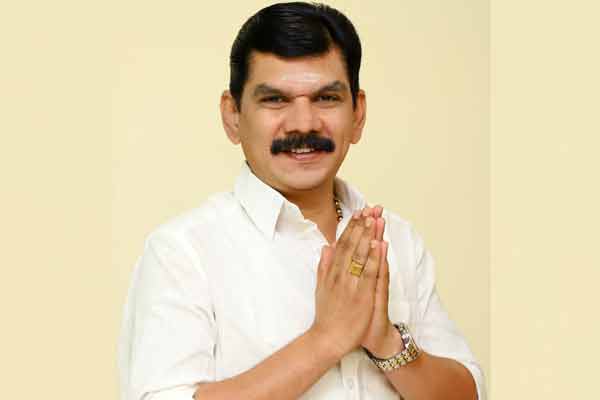 Motion of No-Confidence Dropped Explanation of Commissioner Nellai