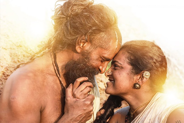 vikram pa ranjith thangalaan update