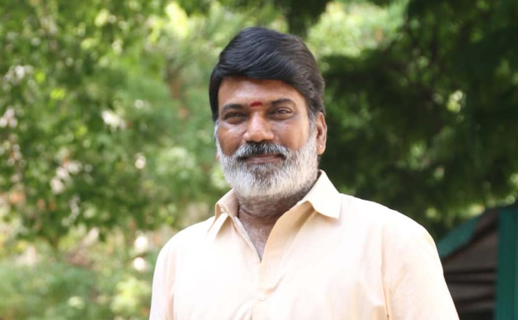 actor dhamu talks about student sathya issue