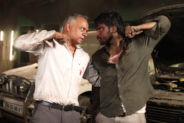 ks ravikumar vijay kanishka hit list movie review