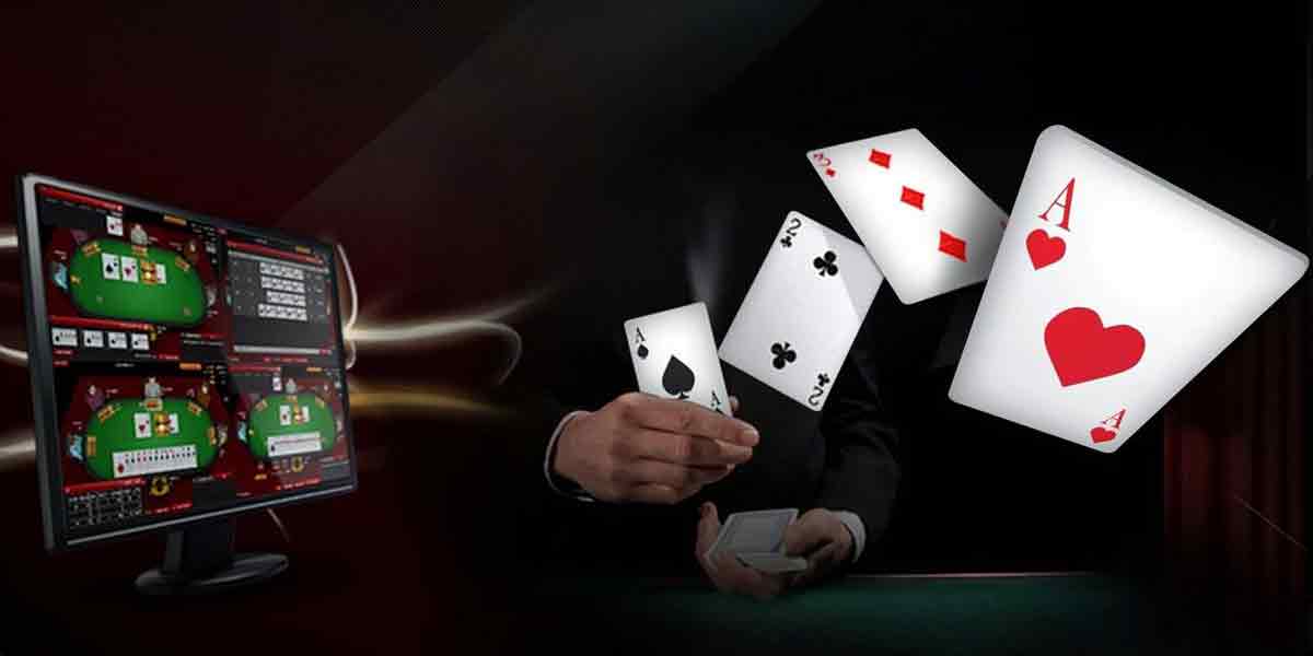 Young man commits... after losing money in online gambling