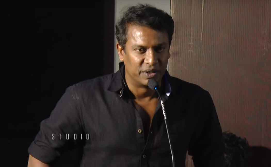 samuthirakani