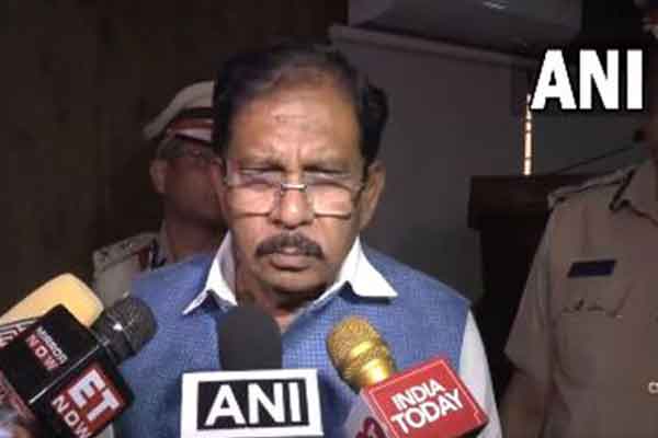 "Who created Hinduism?" - Karnataka Minister Question