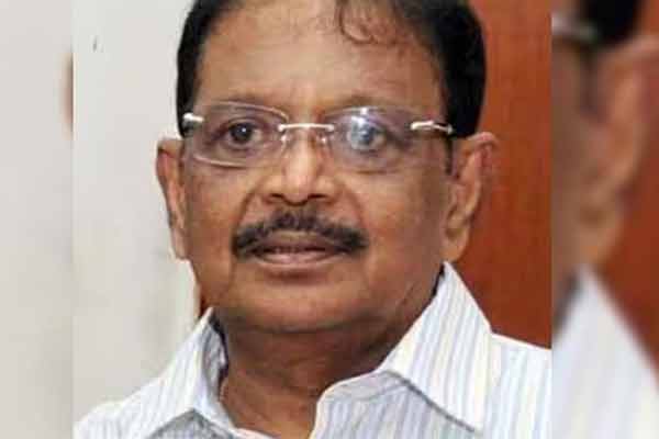 He will give light as a ray of the rising sun CM talks about Murasoli Selvam!
