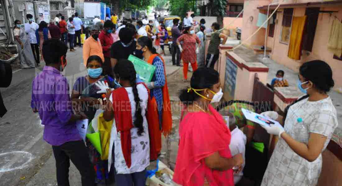 neet exam in tamilnadu