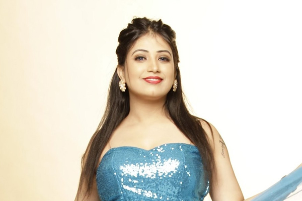 Bhojpuri actor Amrita Pandey passed awa