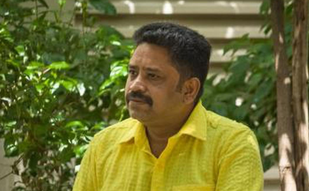 seenu ramasamy thanked cm stalin