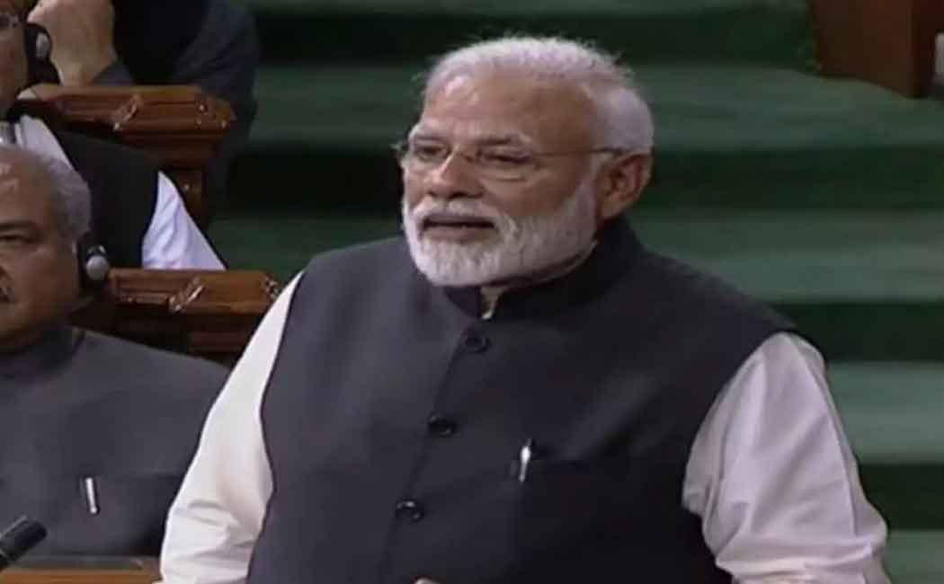 narendra modi