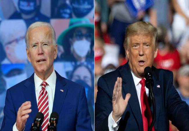 usa president election how do choose the president