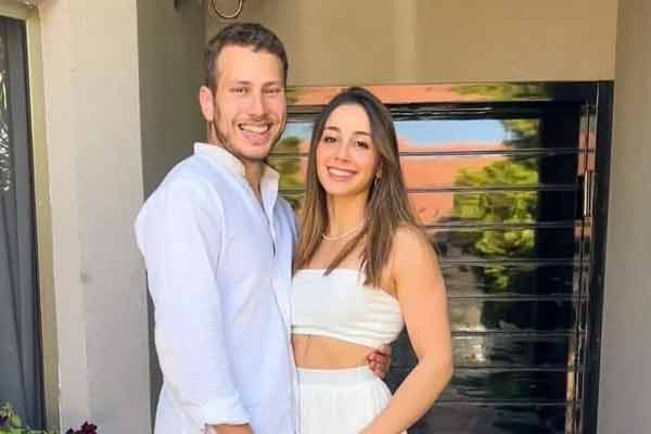Israeli PM Netanyahu's son Avner Netanyahu's wedding postponed