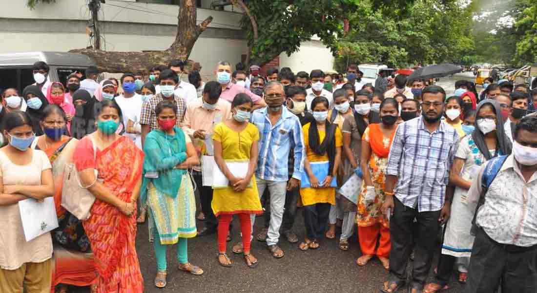 neet exam in tamilnadu