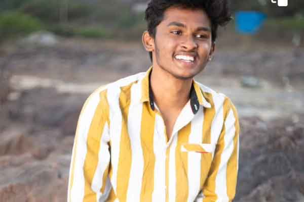 Andhra photographer passes away