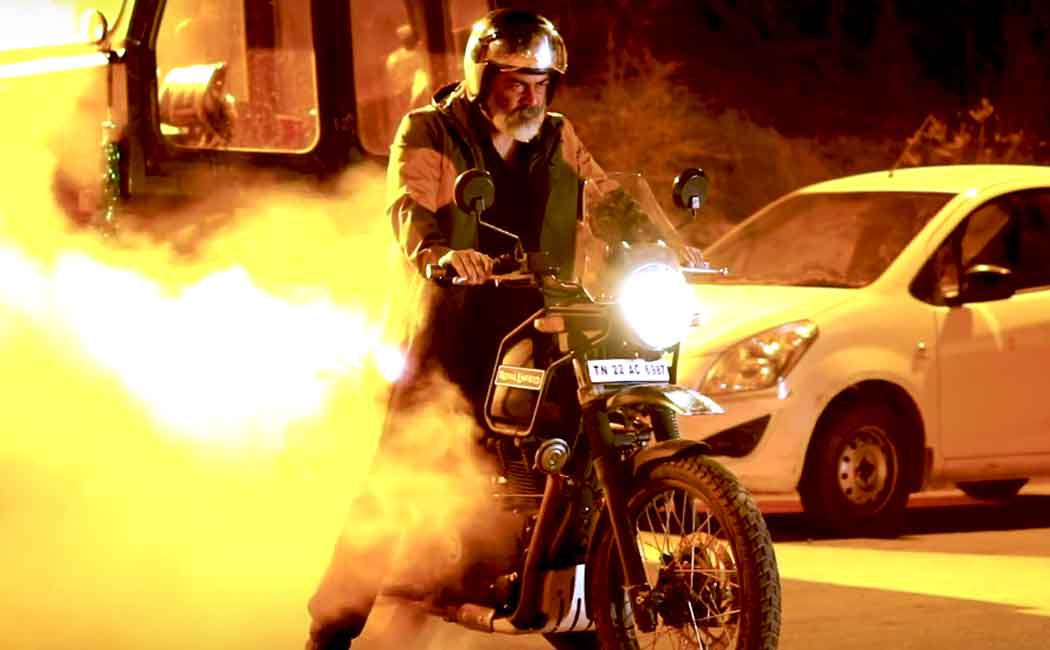 ajith kumar