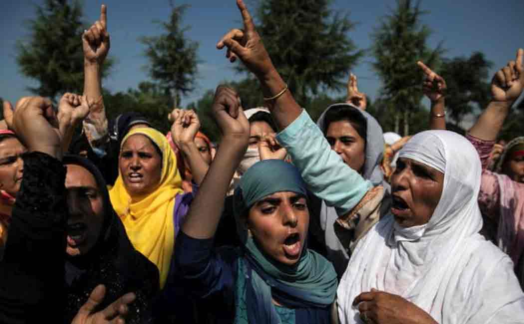 jammu kashmir current status