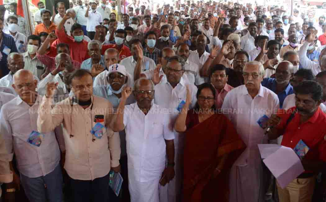 LIC struggle against share sale