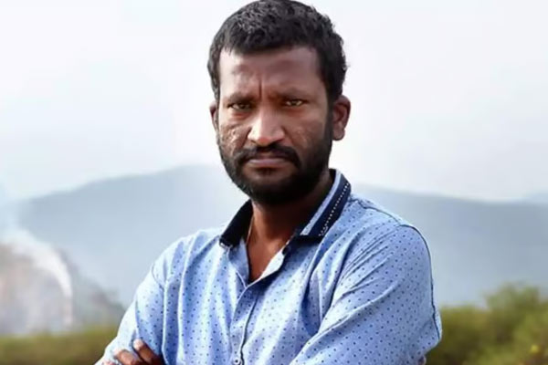 suseenthiran about kanguva