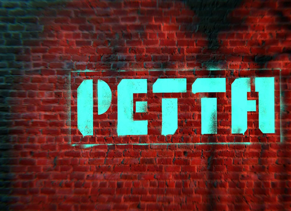 petta