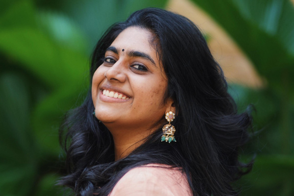 nimisha sajayan tamil movie update