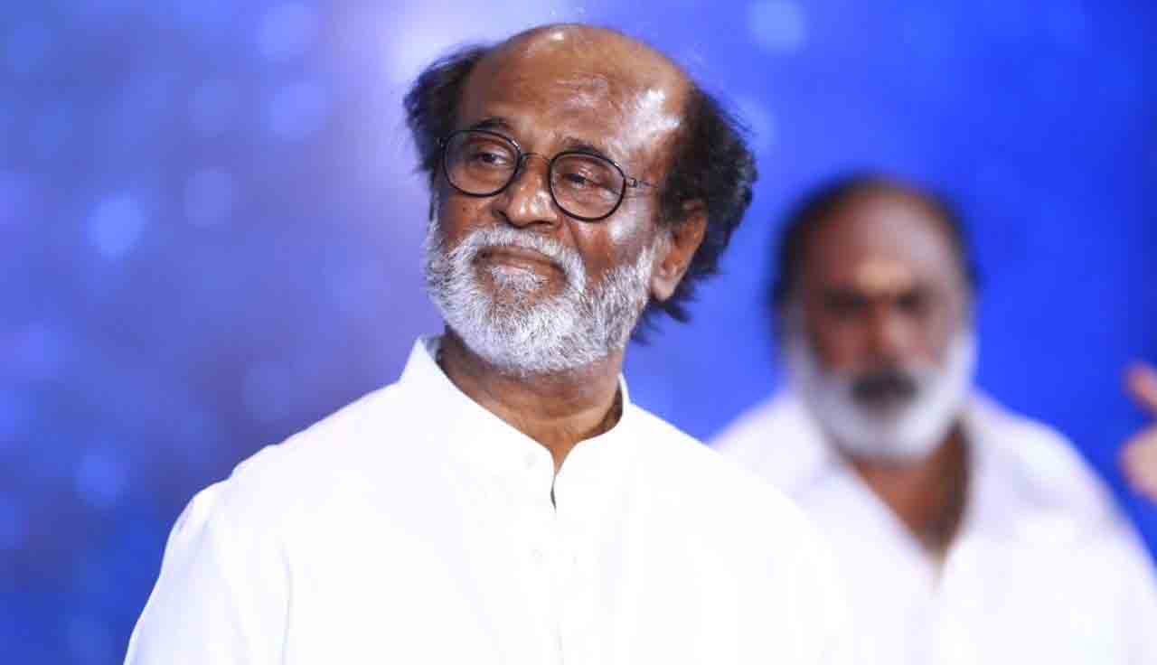 rajini