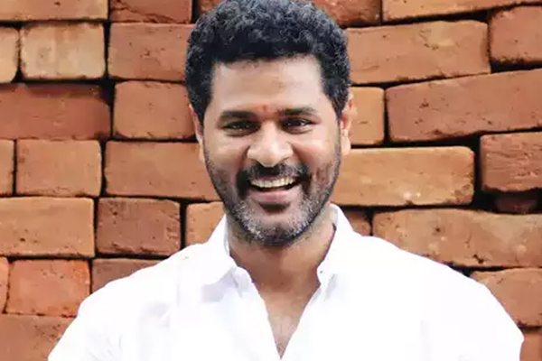 prabhu deva stper hero movie minman