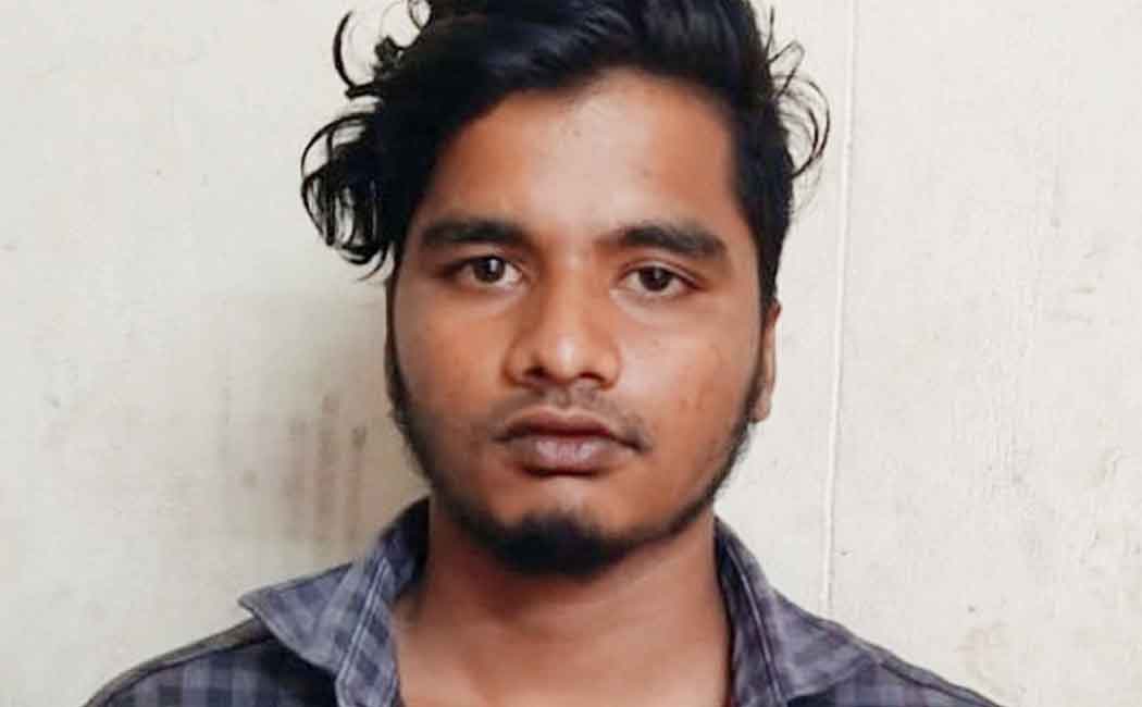 Shocking news of youth case