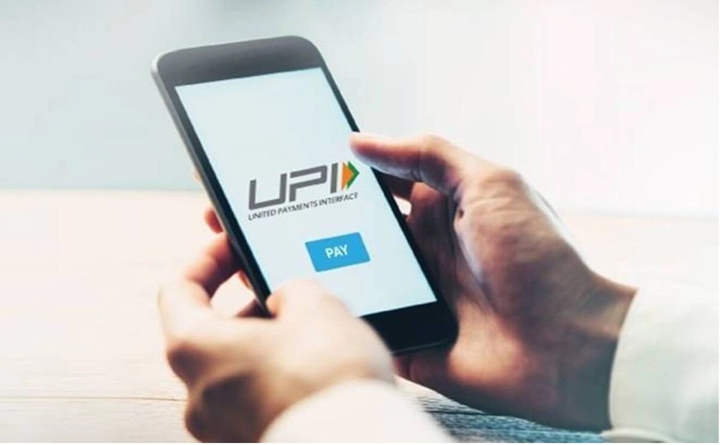 Is there a charge for UPI services?- Union Finance Ministry explains!