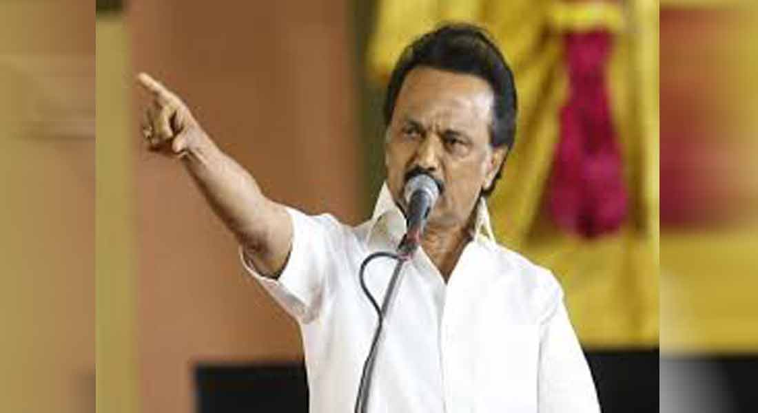 Stalin's question eps