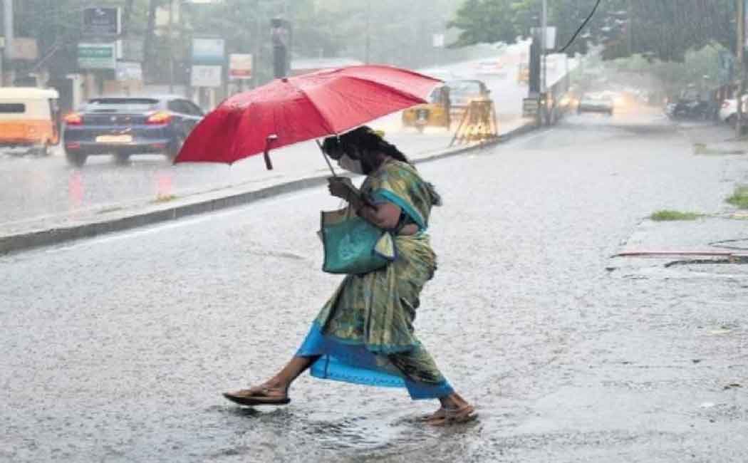 Farmers in pain, people in joy