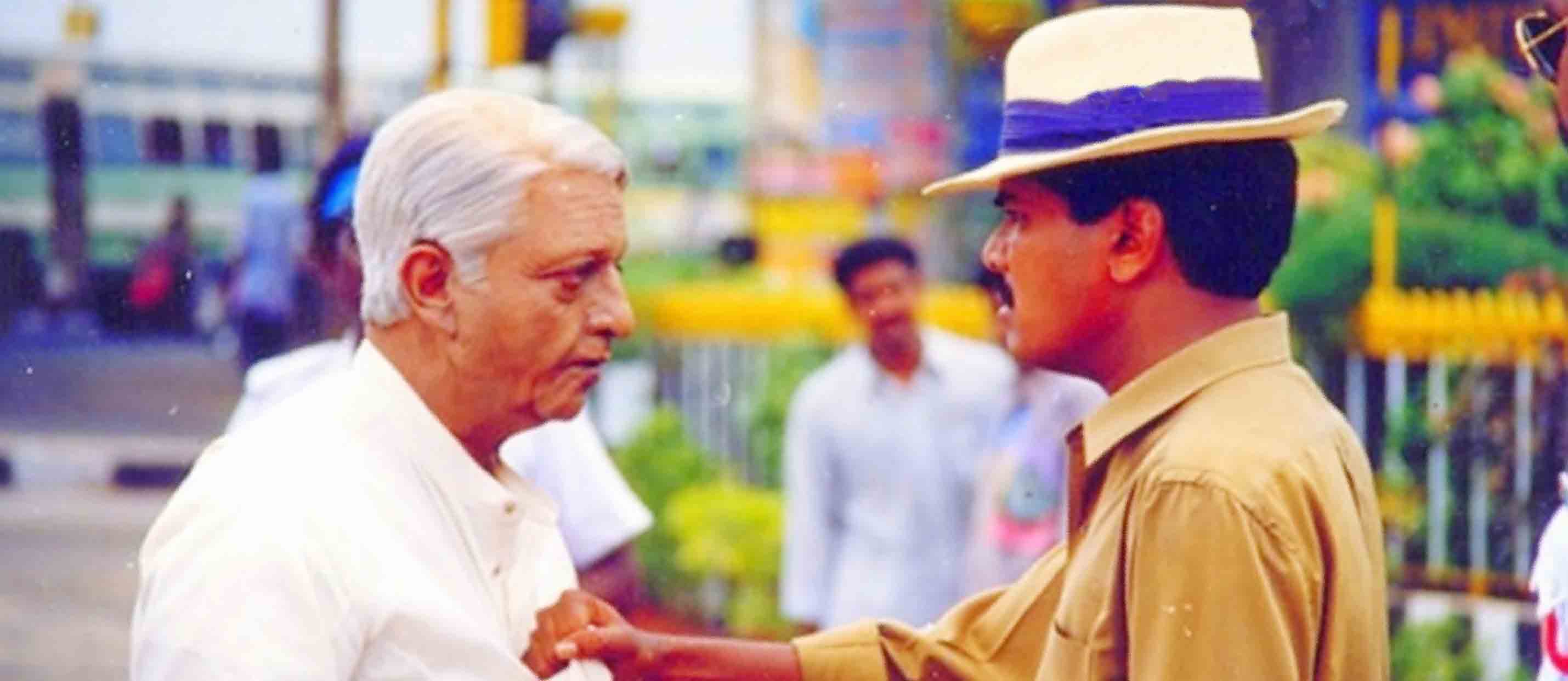 shankar