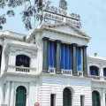 'Tamil Poet's Day' Celebration in Madurai - Tamil Nadu Government Information!