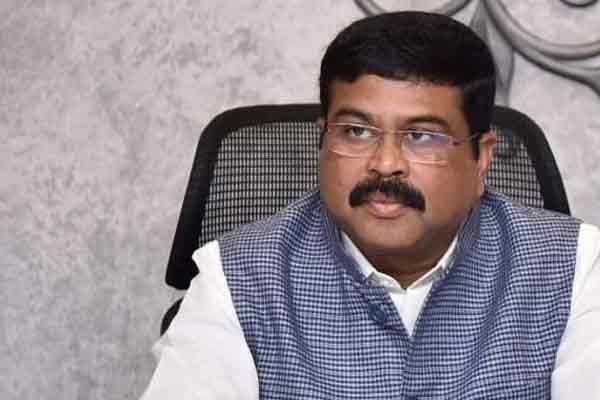 Union Minister's reaction to Chief Minister's speech about National Education policy