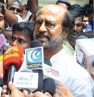 rajini