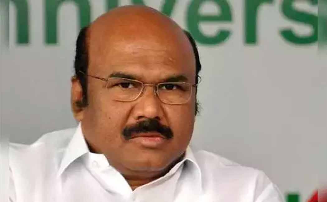 jayakumar