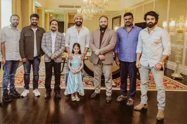 Arun Vijay film release licensee by Lyca